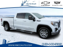 Thumbnail image of 2020 GMC Sierra 1500 at Myrtle Beach Chevrolet Cadillac