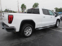 2020 GMC Sierra 1500 SLT at Myrtle Beach Chevrolet Cadillac
