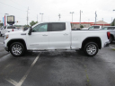 Thumbnail image of 2020 GMC Sierra 1500 at Myrtle Beach Chevrolet Cadillac