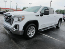 Thumbnail image of 2020 GMC Sierra 1500 at Myrtle Beach Chevrolet Cadillac