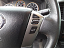 2015 Nissan Titan SV at Mathews Nissan