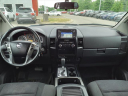 Thumbnail image of 2015 Nissan Titan at Mathews Nissan