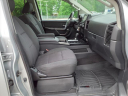 Thumbnail image of 2015 Nissan Titan at Mathews Nissan