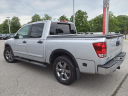 Thumbnail image of 2015 Nissan Titan at Mathews Nissan