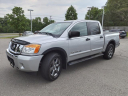 Thumbnail image of 2015 Nissan Titan at Mathews Nissan