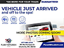 Thumbnail image of 2017 Nissan Sentra at Planet Mitsubishi - Charlotte