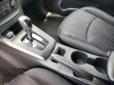 2017 Nissan Sentra SV at Planet Mitsubishi - Charlotte