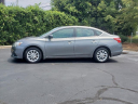 Thumbnail image of 2017 Nissan Sentra at Planet Mitsubishi - Charlotte