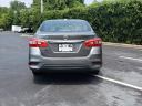 Thumbnail image of 2017 Nissan Sentra at Planet Mitsubishi - Charlotte