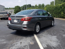 Thumbnail image of 2017 Nissan Sentra at Planet Mitsubishi - Charlotte
