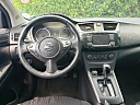 Thumbnail image of 2017 Nissan Sentra at Planet Mitsubishi - Charlotte