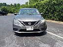 Thumbnail image of 2017 Nissan Sentra at Planet Mitsubishi - Charlotte