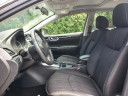 Thumbnail image of 2017 Nissan Sentra at Planet Mitsubishi - Charlotte