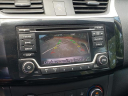 Thumbnail image of 2017 Nissan Sentra at Planet Mitsubishi - Charlotte