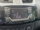 Thumbnail image of 2017 Nissan Sentra at Planet Mitsubishi - Charlotte