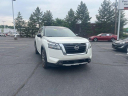 Thumbnail image of 2024 Nissan Pathfinder at Faulkner Nissan Used
