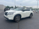 Thumbnail image of 2024 Nissan Pathfinder at Faulkner Nissan Used