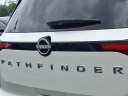 Thumbnail image of 2024 Nissan Pathfinder at Faulkner Nissan Used