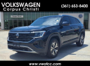 Thumbnail image of 2024 Volkswagen Atlas Cross Sport at Volkswagen Of Corpus Christi