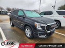 Thumbnail image of 2024 GMC Terrain at Classic Chevy Grapevine
