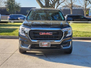 Thumbnail image of 2024 GMC Terrain at Classic Chevy Grapevine