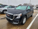 Thumbnail image of 2024 GMC Terrain at Classic Chevy Grapevine