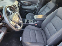 Thumbnail image of 2024 GMC Terrain at Classic Chevy Grapevine