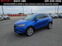 Thumbnail image of 2017 Buick Encore at Mitchell Buick GMC