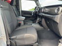 Thumbnail image of 2023 Jeep Gladiator at USED - Haley Toyota Certified Service Center