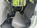 Thumbnail image of 2023 Jeep Gladiator at USED - Haley Toyota Certified Service Center