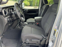 Thumbnail image of 2023 Jeep Gladiator at USED - Haley Toyota Certified Service Center