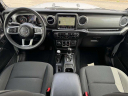 Thumbnail image of 2023 Jeep Gladiator at USED - Haley Toyota Certified Service Center