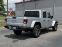 Thumbnail image of 2023 Jeep Gladiator at USED - Haley Toyota Certified Service Center
