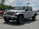 Thumbnail image of 2023 Jeep Gladiator at USED - Haley Toyota Certified Service Center