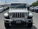 Thumbnail image of 2023 Jeep Gladiator at USED - Haley Toyota Certified Service Center