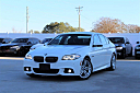 Thumbnail image of 2014 BMW 5 Series at Jet Auto Sales