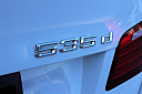 Thumbnail image of 2014 BMW 5 Series at Jet Auto Sales