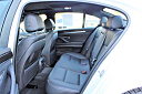 Thumbnail image of 2014 BMW 5 Series at Jet Auto Sales