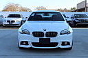 Thumbnail image of 2014 BMW 5 Series at Jet Auto Sales