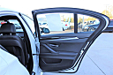 Thumbnail image of 2014 BMW 5 Series at Jet Auto Sales