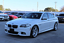 Thumbnail image of 2014 BMW 5 Series at Jet Auto Sales