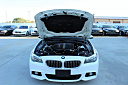 Thumbnail image of 2014 BMW 5 Series at Jet Auto Sales