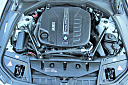 Thumbnail image of 2014 BMW 5 Series at Jet Auto Sales
