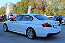 Thumbnail image of 2014 BMW 5 Series at Jet Auto Sales