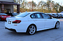 Thumbnail image of 2014 BMW 5 Series at Jet Auto Sales