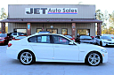 Thumbnail image of 2014 BMW 5 Series at Jet Auto Sales
