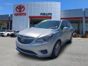 Thumbnail image of 2019 Buick Envision at PhillipsToyota of Leesburg, FL