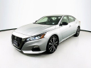 Thumbnail image of 2022 Nissan Altima at Used Fred Beans Nissan of Flemington