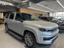 Thumbnail image of 2024 Jeep Grand Wagoneer at Golling Chrysler Dodge Jeep Ram of Roseville