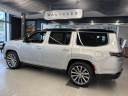 Thumbnail image of 2024 Jeep Grand Wagoneer at Golling Chrysler Dodge Jeep Ram of Roseville
